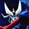 Il Grande Mazinger 40°