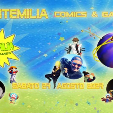 Cortemilia Comis & Games 2024